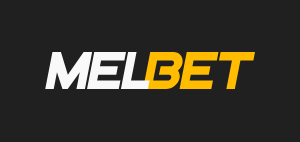 Melbet Logo