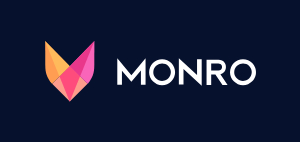 Monro Casino Logo