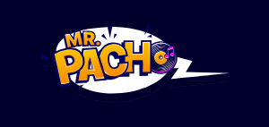 Mr. Pacho Logo