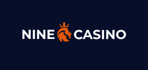 Nine Casino Logo