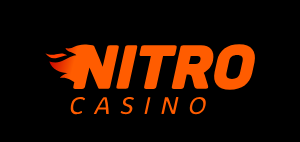 Nitro Casino Logo