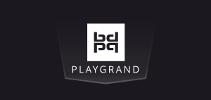 Playgrand Logo