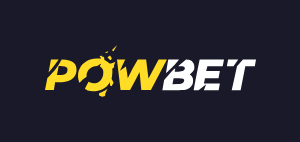 Powbet Logo