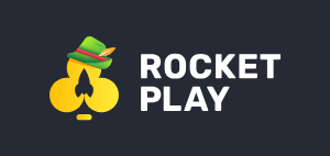 Rocket Play Logo