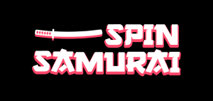 Spin Samurai Logo