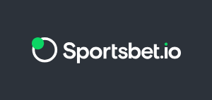 Sportsbet.io Logo