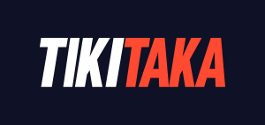 Tikitaka Logo