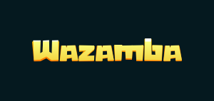 Wazamba Logo