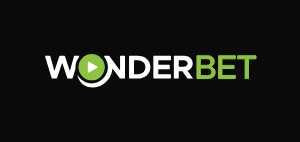 Wonderbet Logo