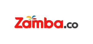 Zamba Logo