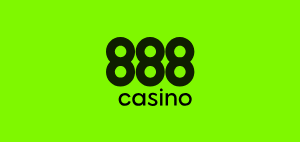 888 Casino Logo