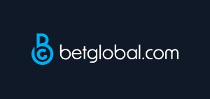 Betglobal Logo