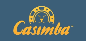 Casimba Casino Logo