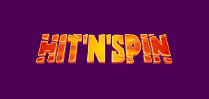 Hitnspin Logo