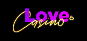 Love Casino Logo