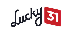 Lucky 31 Logo