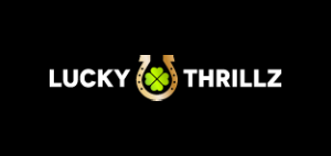 Lucky Thrillz Logo