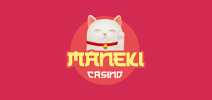 Maneki Casino Logo