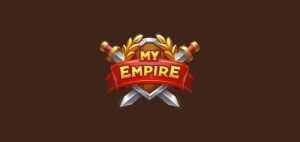 MyEmpire Logo