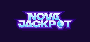 Nova Jackpot Logo