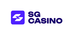 SG Casino Logo