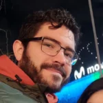 Marco Ibarra - Escritor de Fiebredecasino.com