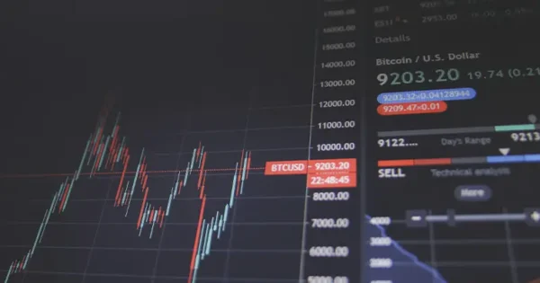 El riesgo de las criptomonedas volátiles como $LIBRA.