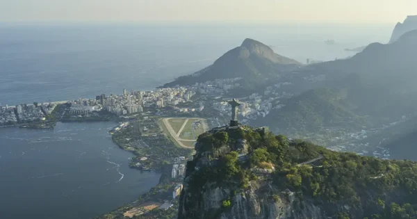 El mercado de las apuestas en Brasil está en crecimiento, impactando en toda la región en 2025.