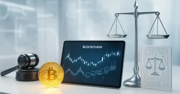 Tras haber emitido un aviso Wells a Crypto.com en 2024, la Comisión de Bolsa y Valores de Estados Unidos cerró la investigación.
