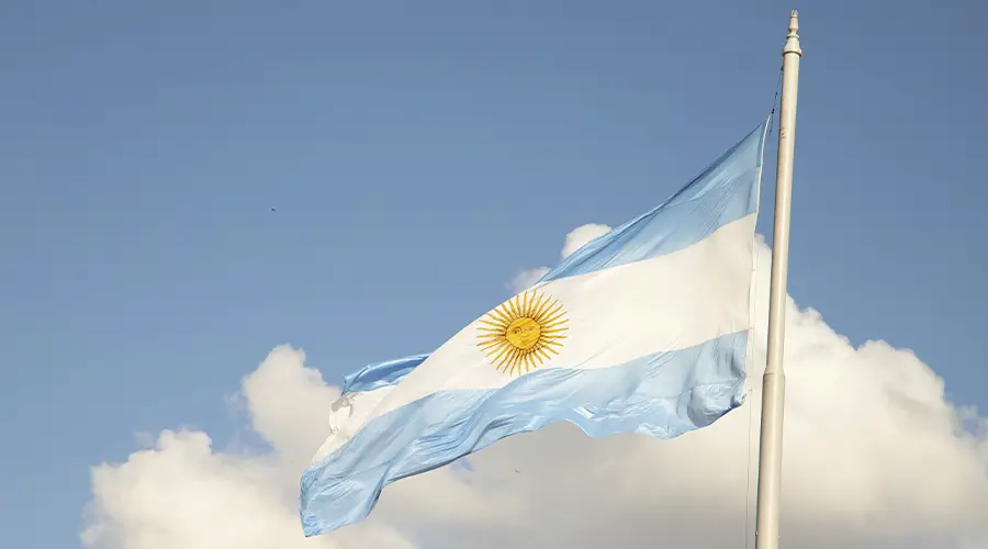Argentina busca derogar la Ley N°10.793 sobre apuestas online en Córdoba.