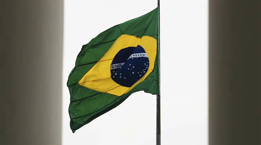 Tasas de inspección impulsan el mercado de apuestas en Brasil.