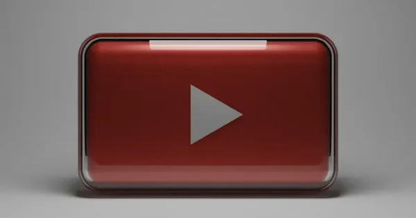 La plataforma de videos Youtube pone mano dura a las plataformas de apuestas online que no están autorizadas en 2025.