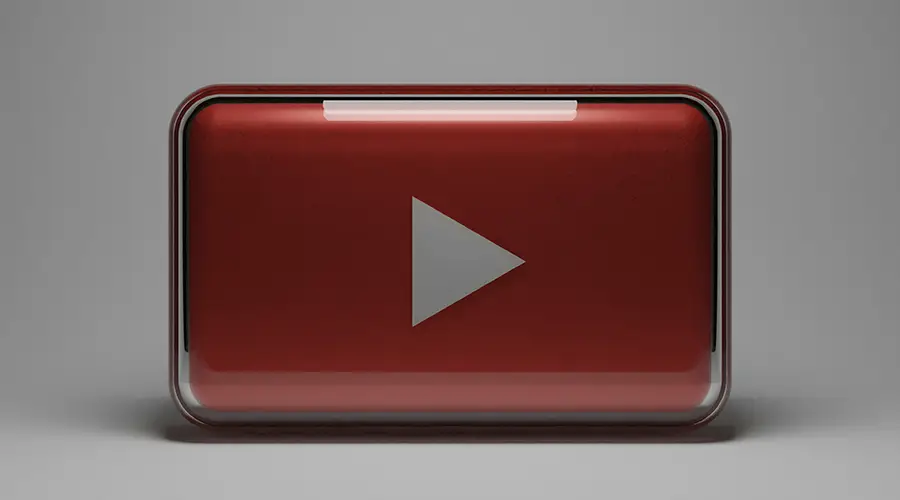 La plataforma de videos Youtube pone mano dura a las plataformas de apuestas online que no están autorizadas en 2025.
