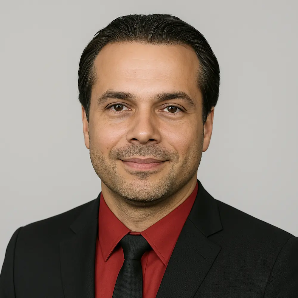 Ricardo Alvarez