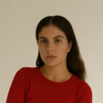 Sara Joachimi