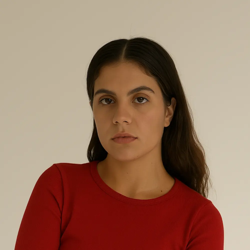 Sara Joachimi