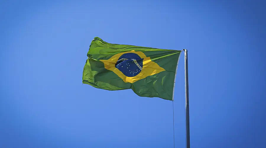 Agenda regulatoria de juegos y apuestas en Brasil 2025-2026.