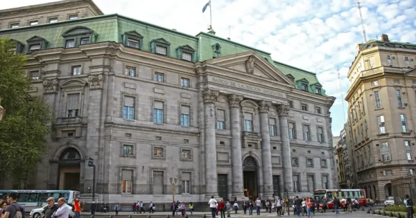 Proyecto de ley en Argentina contra operadores de apuestas online sin licencia