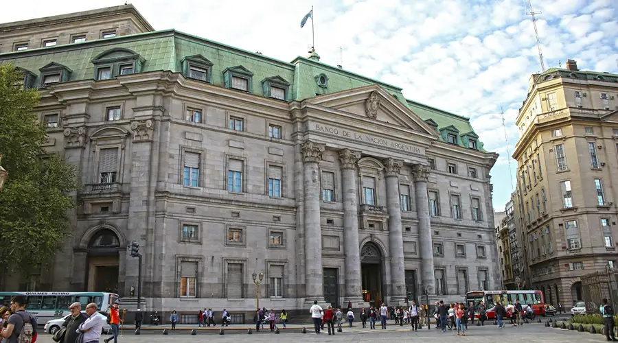 Proyecto de ley en Argentina contra operadores de apuestas online sin licencia