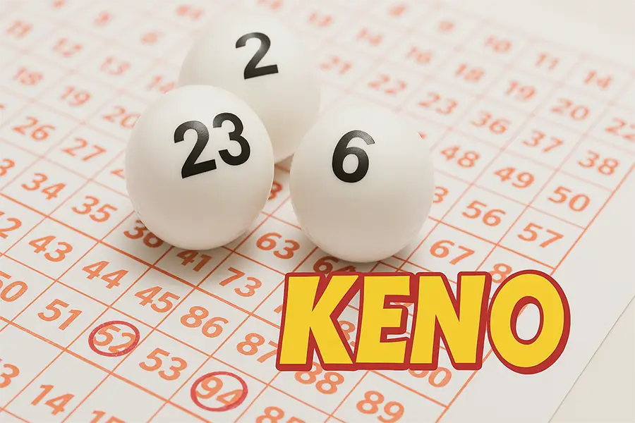 Coljuegos lanza licitación para la operación del keno en Colombia