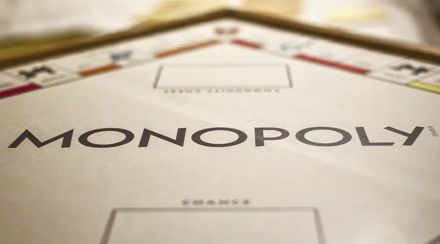 Donald Trump apuesta por un juego cripto al estilo Monopoly.