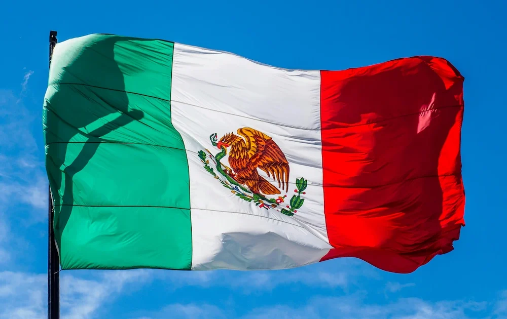 Codere Online apuesta por México y se retira de Colombia