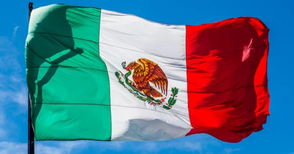 Codere Online apuesta por México y se retira de Colombia