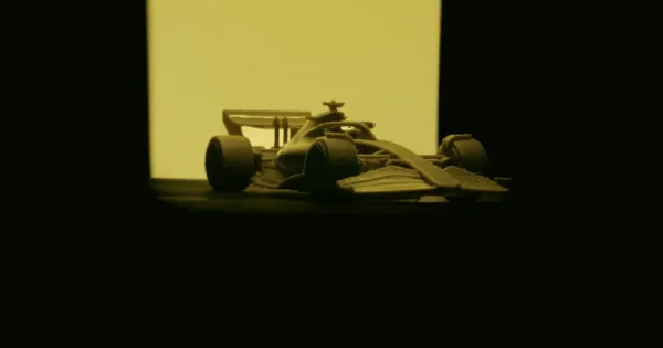 La autoridad de juego de los Países Bajos prohíbe la publicidad de juegos de azar en la Fórmula 1. Foto de Chethan Kanakamurthy en Unsplash.