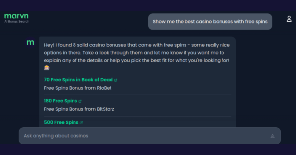 Marlin Media lanza marvn.ai.