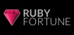 Ruby Fortune Casino Logo